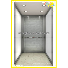 residential home elevator with gearless